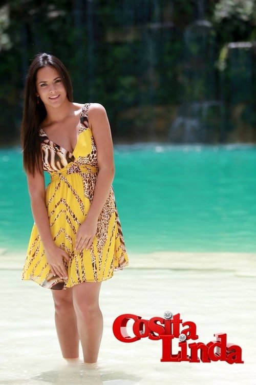 Красотка постер