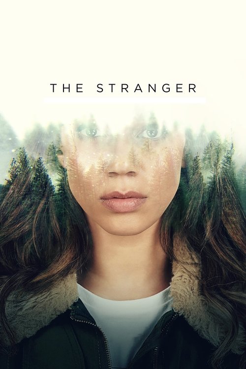 The Stranger постер