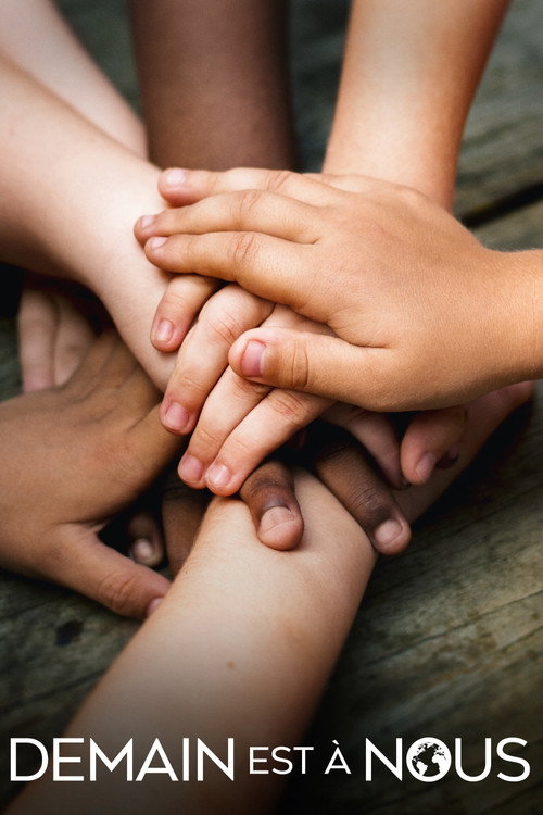 Demain est à nous постер