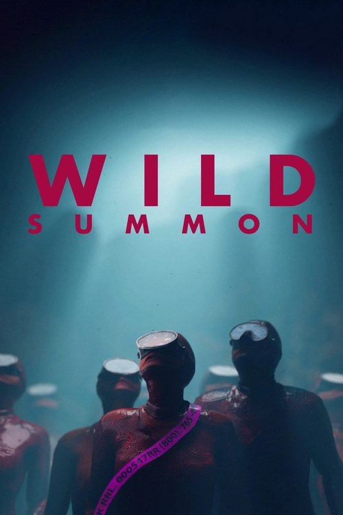 Wild Summon постер
