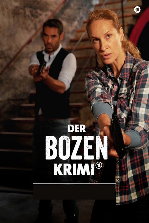 Der Bozen Krimi постер