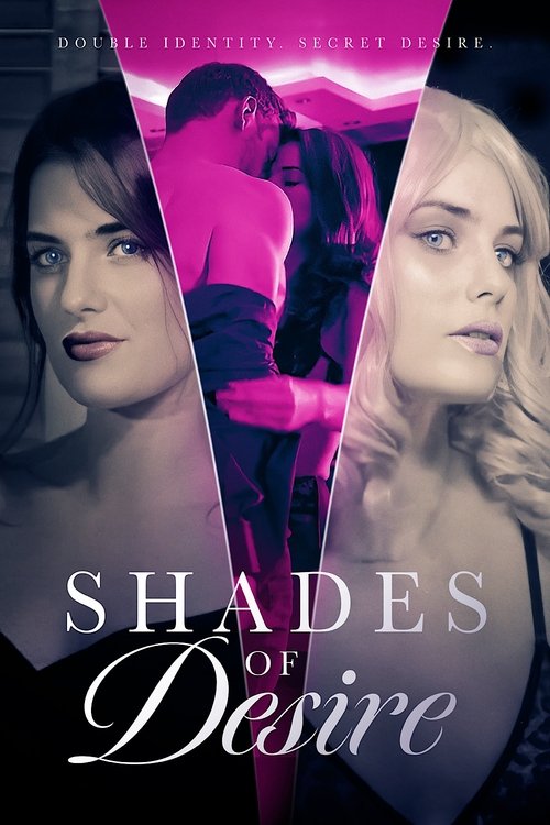 Shades of Desire постер