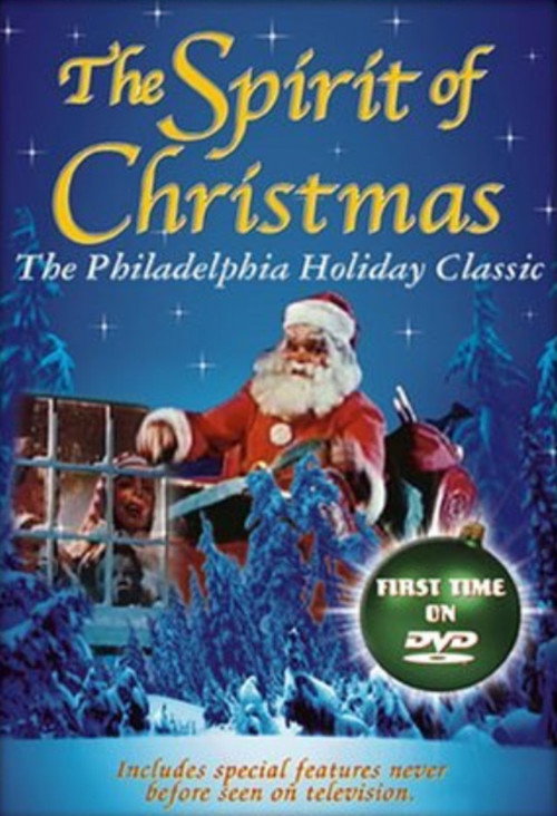 The Spirit of Christmas постер