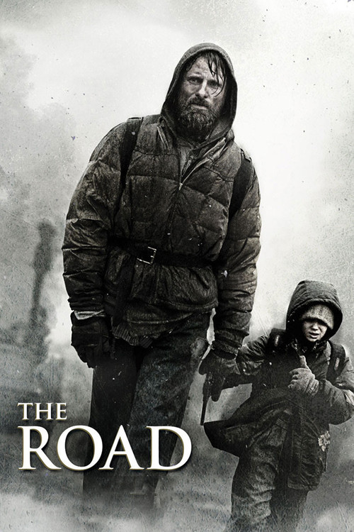 The Road постер