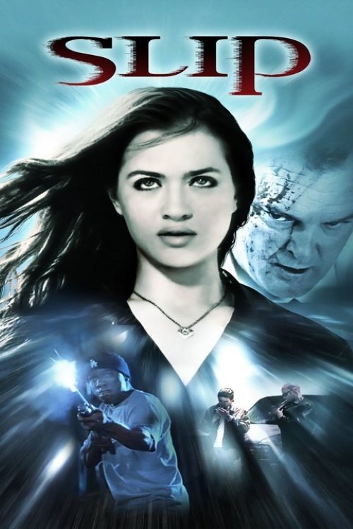 Slip постер