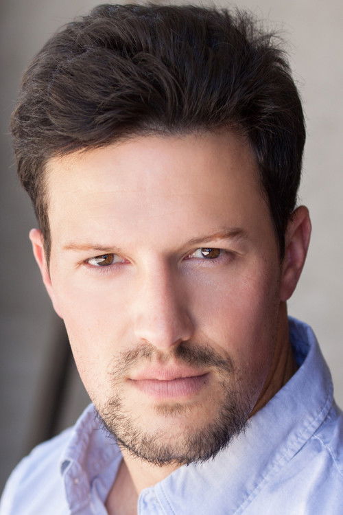 Джеффри Кеннеди