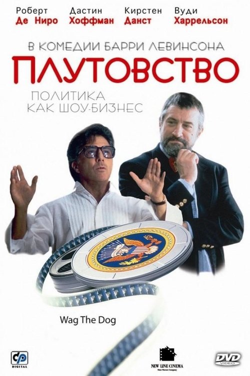 Плутовство постер