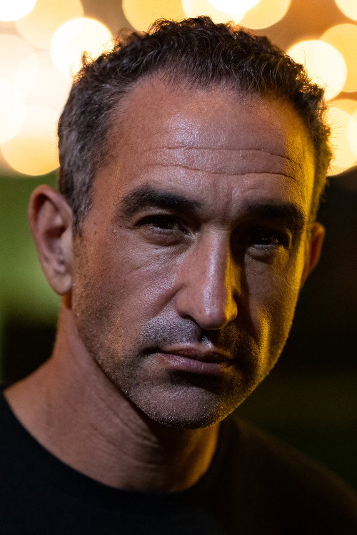 Джош Мегделл