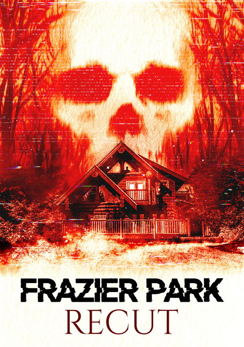 Frazier Park Recut постер
