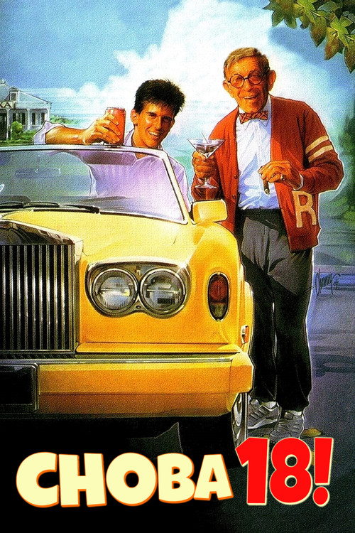 Снова 18! постер