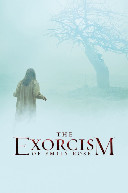The Exorcism of Emily Rose постер