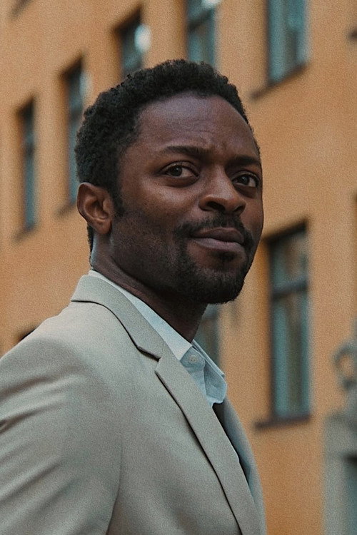 Ozzy Agu