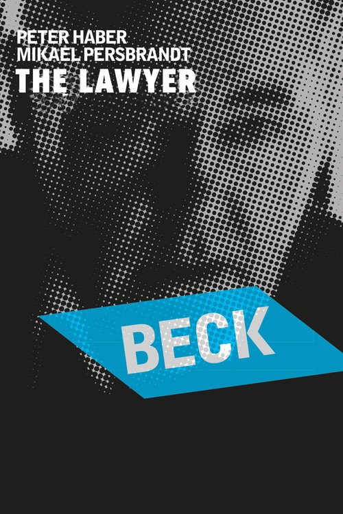 Beck 20 - The Lawyer постер