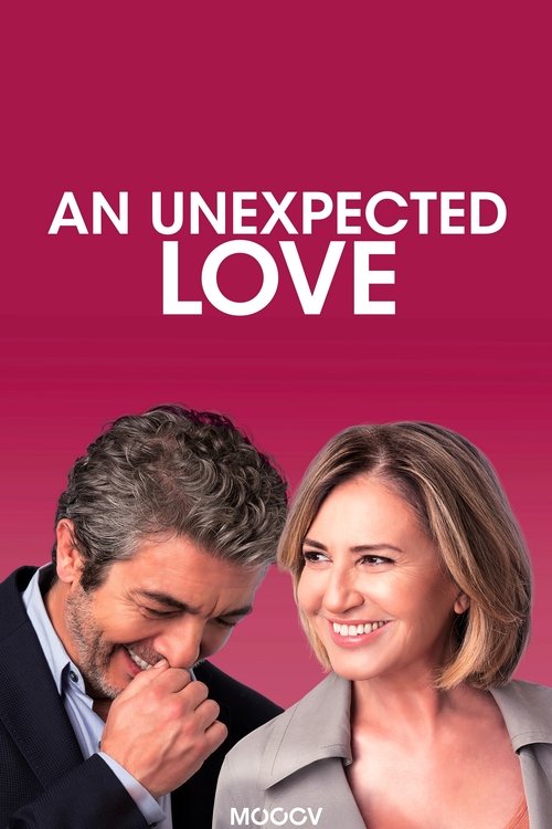 An Unexpected Love постер
