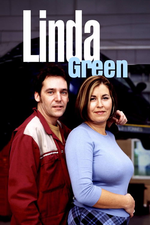 Linda Green постер