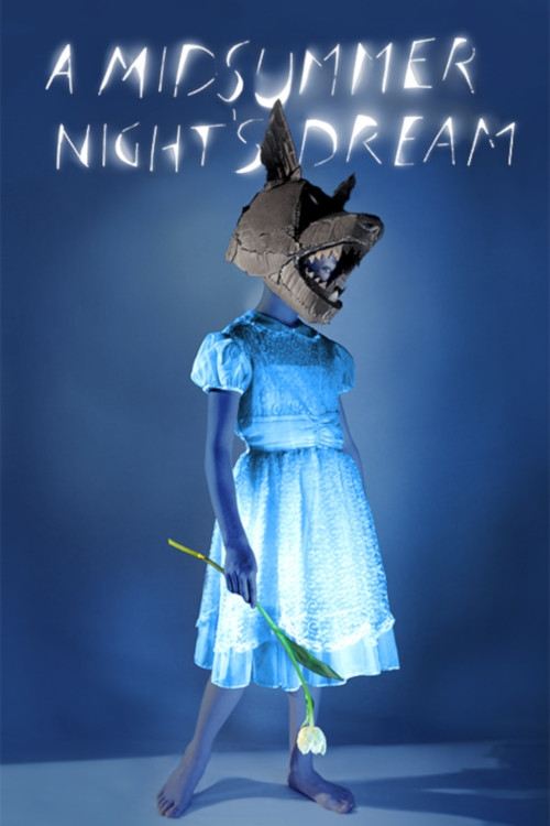 A Midsummer Night's Dream постер