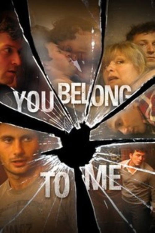 You Belong to Me постер