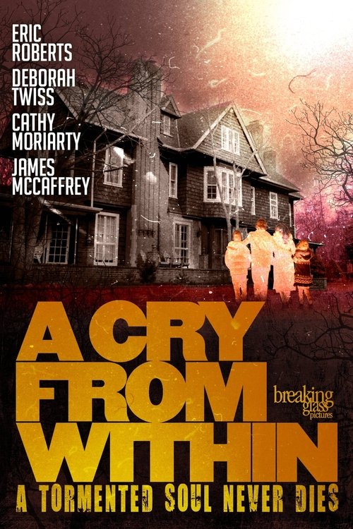 A Cry from Within постер