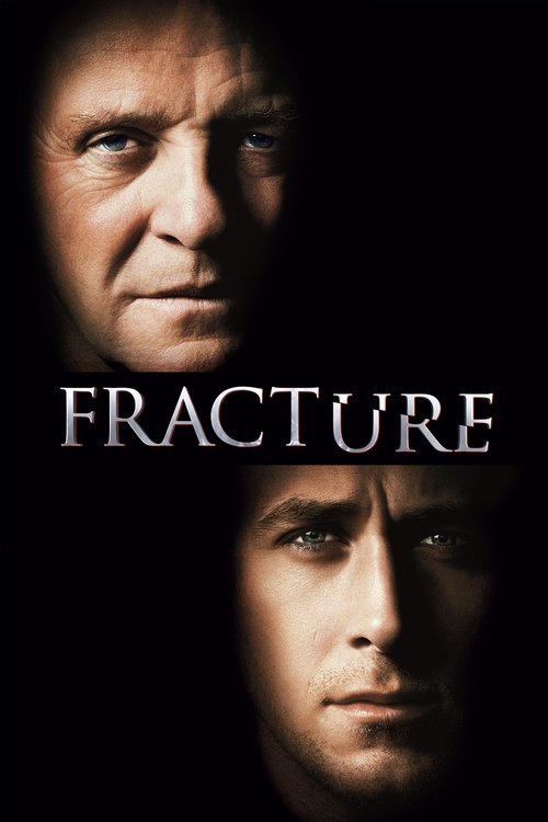 Fracture постер