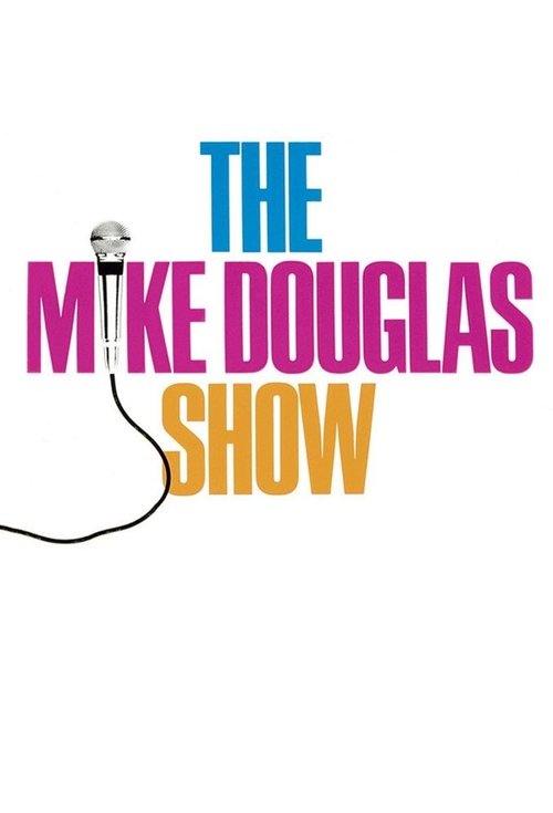 The Mike Douglas Show постер