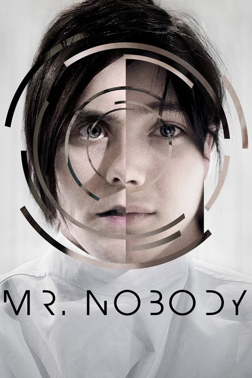 Mr. Nobody постер