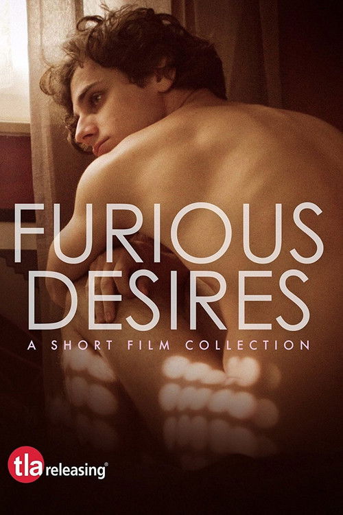 Furious Desires постер