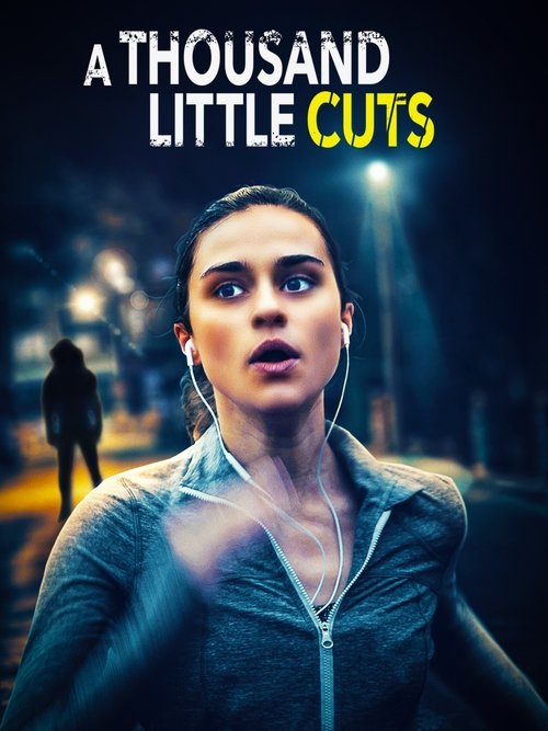 A Thousand Little Cuts постер