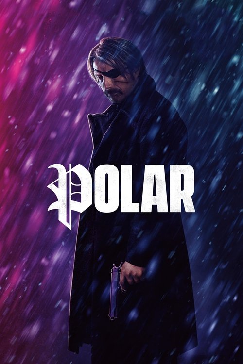 Polar постер
