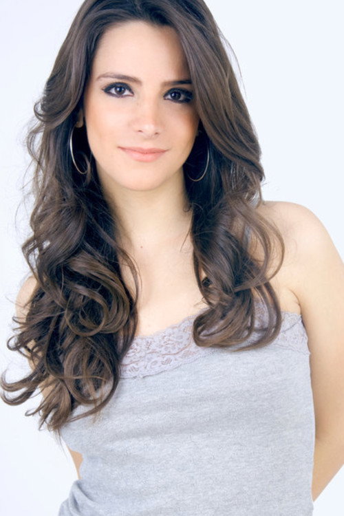 Mariana Cabral