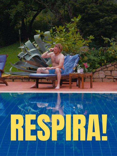 Respira! постер