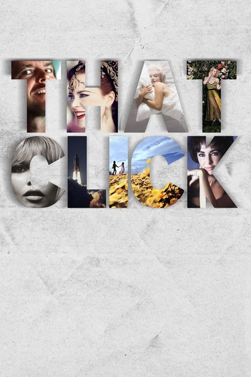 That Click постер