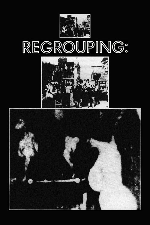 Regrouping постер