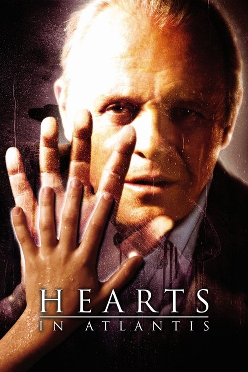 Hearts in Atlantis постер