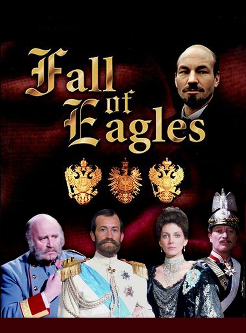 Fall of Eagles постер