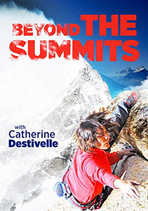 Beyond the Summits постер