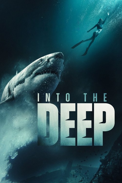 Into the Deep постер