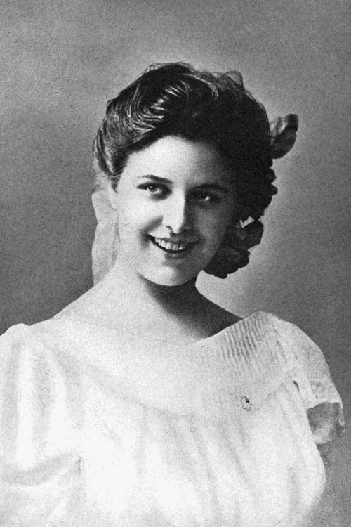 Джеральдина Фаррар