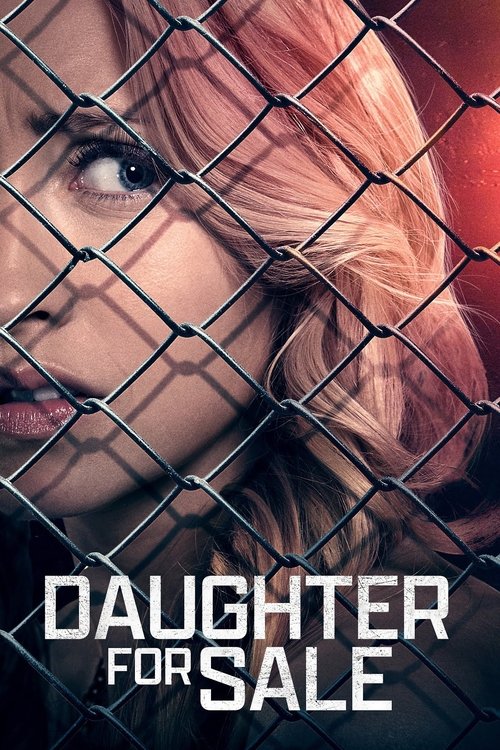 Daughter for Sale постер