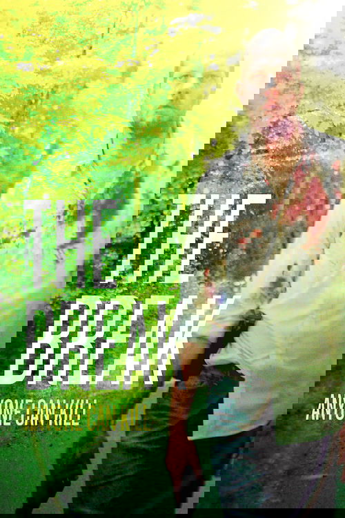 Перемирие постер