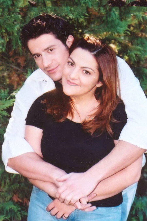 Είσαι Το Ταίρι Μου постер