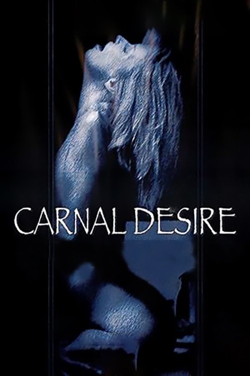 Animal Attraction: Carnal Desires постер