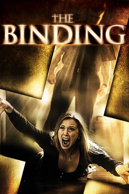 The Binding постер