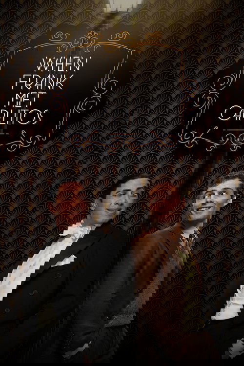 Cuando Frank conoció a Carlitos постер