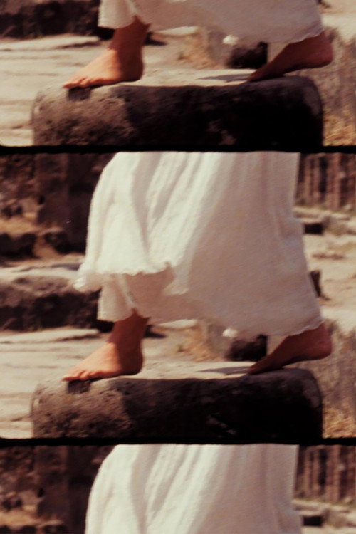 Gradiva: Esquisse I постер