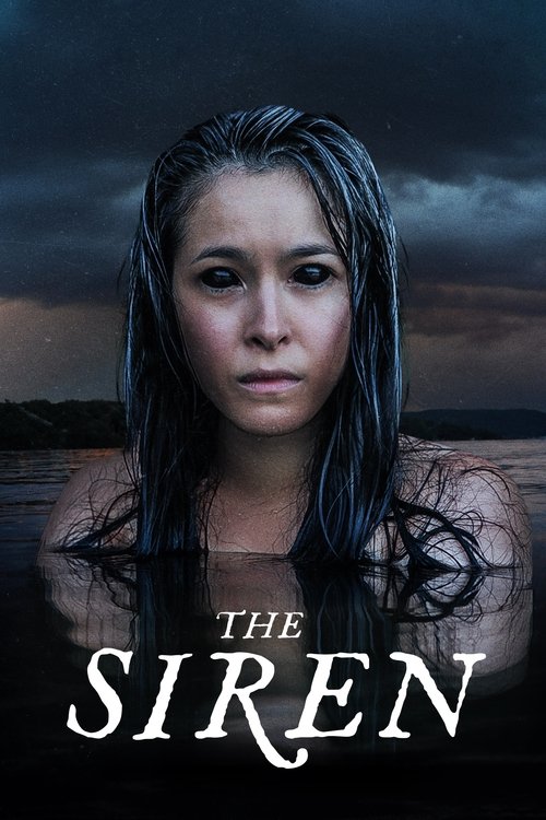 The Siren постер