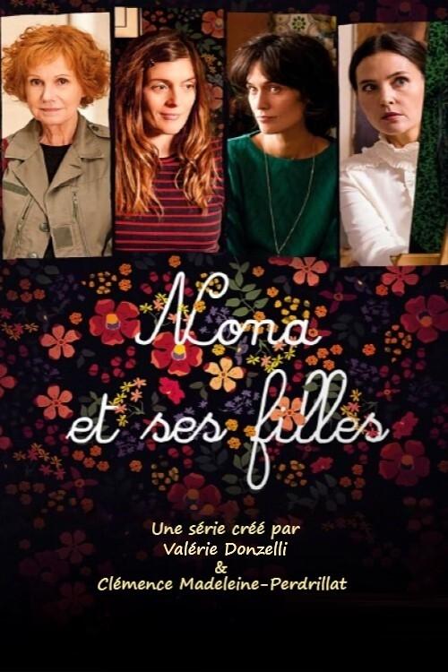 Nona and Her Daughters постер