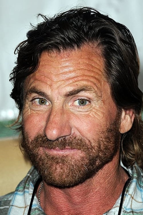 Джон Филбин