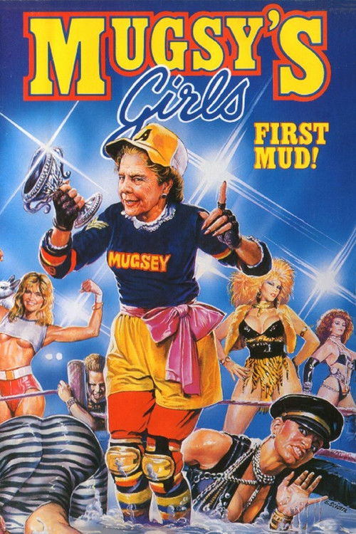 Delta Pi постер