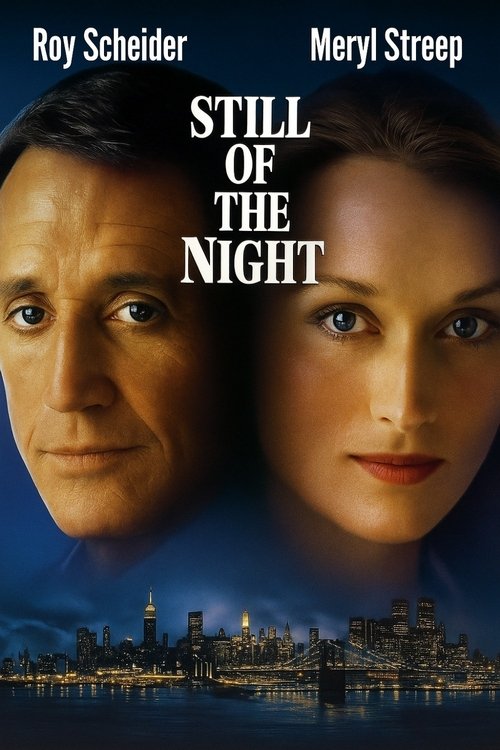 Still of the Night постер