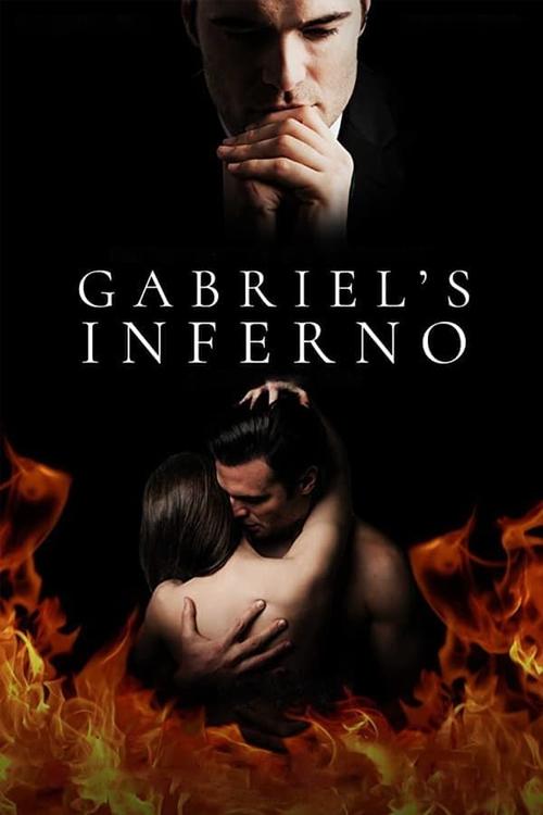 Gabriel's Inferno: Part IV постер